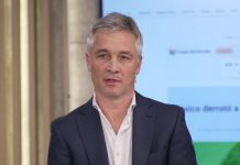 Fernando De Andreis: “Este gobierno difícilmente estaría de pie sin el PRO”