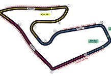 Franco Colapinto afronta la primera práctica libre del GP de Austria