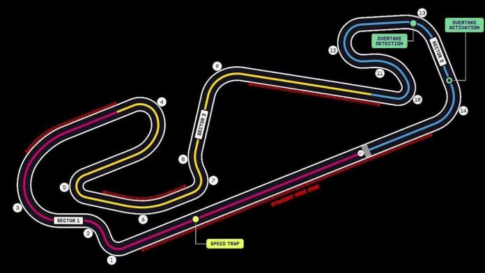 Franco Colapinto saldrá a pista para afrontar las primeras prácticas del GP de Barcelona de Fórmula 1: hora y TV