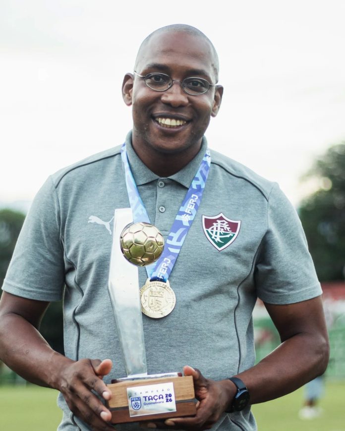 Fue compañero de Neymar, le ganó una final al Dibu Martínez en un Argentina-Brasil y hoy es psicólogo: “Vi el lado oscuro del fútbol”