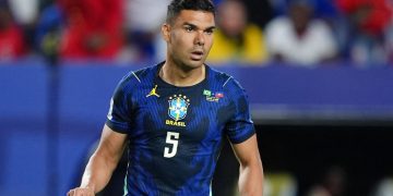Golpe del Inter Miami de Messi durante el Mundial: cerró el fichaje de una figura de la selección de Brasil