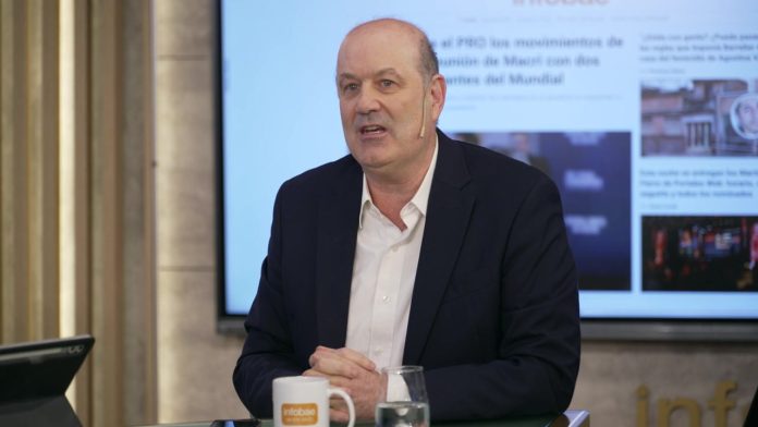 Guiño a Sturzenegger desde el Senado: se dictaminó la ley “Hojarasca” y quedó lista para su sanción