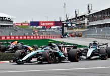 Impacto en la Fórmula 1 por la posible suspensión de otras dos carreras durante la temporada: “Plan de emergencia”