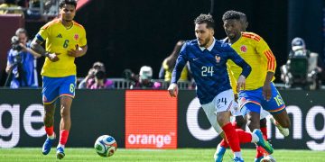 “Iremos al Mundial para aplastar a todos”: la frase de la figura de la selección de Francia que generó una interna dentro del vestuario