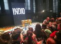 Javier Alonso estimó cuánta gente participó del funeral del Indio Solari y lloró al recordar su pasado ricotero
