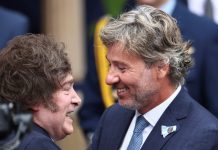 Javier Milei acelera su política judicial: envió al Senado un nuevo paquete con 21 pliegos de jueces y fiscales