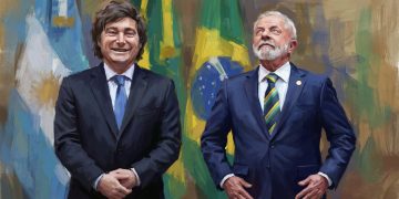 Javier Milei irá a la cumbre del Mercosur en tensión con Brasil y con Venezuela como telón de fondo