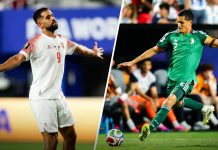 Jordania-Argelia, EN VIVO, por el Mundial 2026: hora, TV, formaciones y todo lo que hay que saber