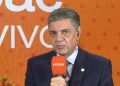 Jorge Macri destacó su buena sintonía con el gobierno de Milei, pero alertó por la caída del consumo en la Ciudad de Buenos Aires