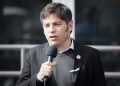 Juan Manuel Abal Medina: “La interna que estamos teniendo me parece vergonzosa”