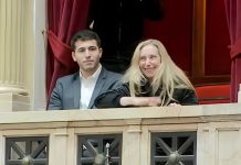 Karina Milei aumenta su participación en los bloques y busca marcar el ritmo parlamentario de LLA