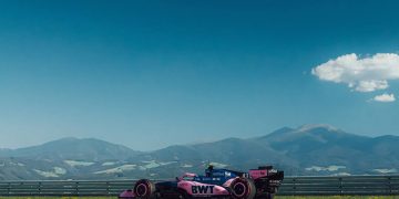 La bronca de Franco Colapinto por la falta de potencia en su Alpine en el GP de Austria de F1: “Fue un día muy malo”