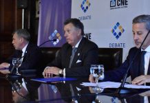 La Cámara Nacional Electoral autorizó una plataforma digital para reunir adhesiones a proyectos por iniciativa popular