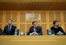 La crisis política en Misiones entró en un punto de no retorno: Passalacqua irá por la reelección y Rovira intentará impedirlo