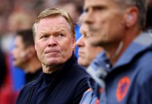 La cruda confesión de Ronald Koeman al hablar sobre la enfermedad de su esposa en la previa del Mundial 2026: “Es difícil”