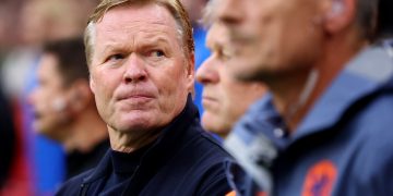 La cruda confesión de Ronald Koeman al hablar sobre la enfermedad de su esposa en la previa del Mundial 2026: “Es difícil”