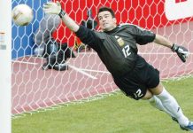 La cruda revelación de una figura de Argentina sobre los motivos de la dolorosa eliminación del Mundial 2002: el aprendizaje para Scaloni