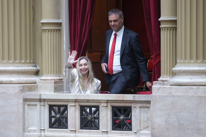 La decisión final de Karina, los motivos que sostienen a Adorni y por qué el mercado no tiene miedo a una crisis política