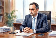 La estrategia de Manuel Adorni, bajo la lupa: cómo se gestó y por qué desató enojo puertas adentro