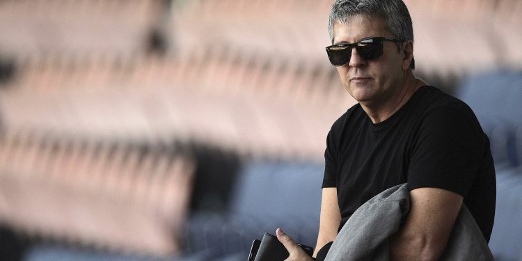 La familia Messi publicó un comunicado sobre la salud del padre del capitán de la selección argentina