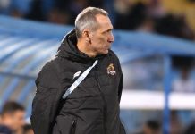 La firme advertencia del entrenador de Arabia Saudita a la Uruguay de Marcelo Bielsa a horas del debut en el Mundial