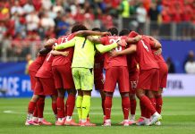 La frase de João Neves sobre el rol de Cristiano Ronaldo en Portugal que desató una polémica en pleno Mundial