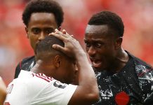 La histórica sanción que recibió el jugador de Qatar que le fracturó la pierna a una figura de Canadá en el Mundial