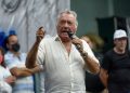 La jefatura de Luis Barrionuevo en Gastronómicos ingresó en un laberinto legal por fallos judiciales que lo perjudican y lo benefician
