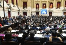La jugada libertaria por Adorni exprime la relación con aliados: retrasa el tema en Diputados y tensa el clima en el Senado