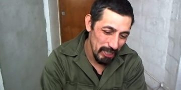 La Justicia Federal dispuso el traslado del mapuche Facundo Jones Huala a la cárcel de Esquel