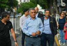 La Libertad Avanza busca fortalecer la estructura bonaerense y ordenar la interna rumbo al 2027