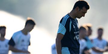 La lista de jugadores que la AFA “bloqueó” por fuera de la nómina de 26 que ya fueron convocados por Scaloni para el Mundial