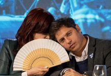 La mano derecha de Kicillof evitó confrontar con Máximo Kirchner, pero no hay señales de acercamiento