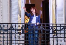 La Procuración le pidió a la Corte que le quite la pensión vitalicia a Cristina Kirchner por su condena en Vialidad
