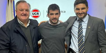 La UCR no descartó una nueva alianza opositora en 2027: “Es una opción”