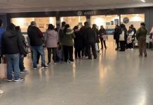 Largas filas y confusión para validar el certificado de discapacidad para viajar gratis: la aclaración del Gobierno