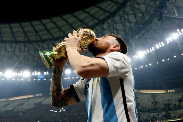 Las perlitas de las listas oficiales del Mundial: el más alto, el más bajo, el más veterano y la marca que romperá Scaloni