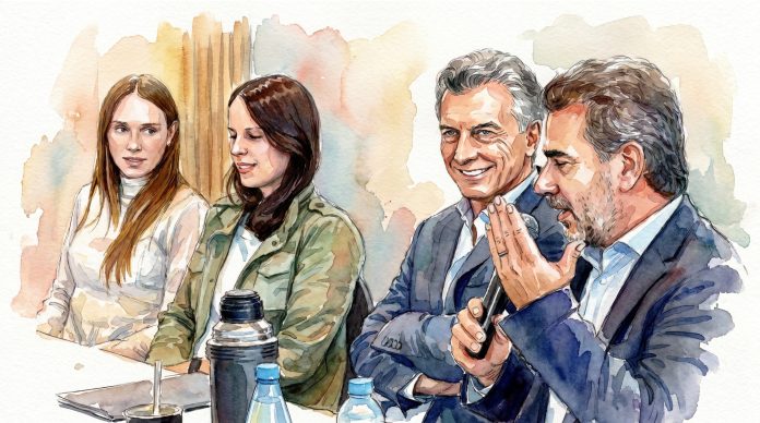 Las razones del PRO para no participar de la sesión especial convocada por el kirchnerismo por el caso Adorni