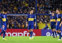 Leandro Paredes, íntimo: la interna de su vuelta a Boca Juniors, el deseo de jugar con Neymar y los rumores sobre el interés del Inter Miami