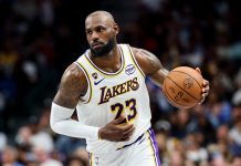 LeBron James queda libre y dos franquicias de la NBA se pelearían por su incorporación
