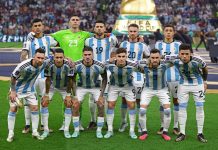 Los campeones del mundo en Qatar que repetirán, los que quedaron en la puerta y los excluidos