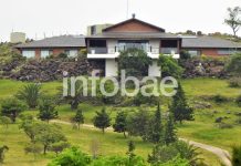 Los ex empleados del sindicalista Balcedo apelaron la suspensión del remate de la estancia El Gran Chaparral