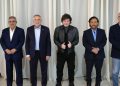 Los gobernadores aliados demoran una definición sobre Adorni en Diputados y esperan señales de la Casa Rosada