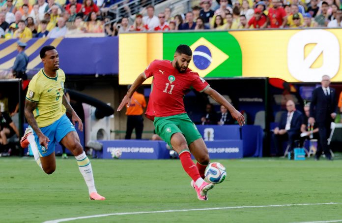 Los golazos de Vinicius Jr