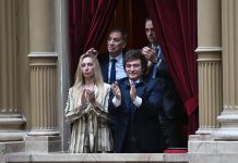 Los planes del Gobierno para acelerar la gestión y los intentos por aplacar la interna