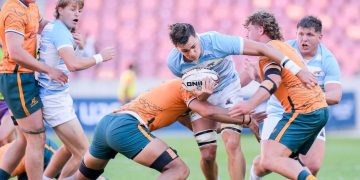 Los Pumitas confirmaron la lista de 30 jugadores para el Mundial Juvenil en Georgia