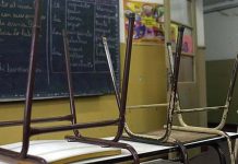 Los sindicatos educativos de la CGT planifican un paro docente en todo el país para después del Mundial