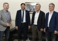 Macri se mostró con Frigerio y Pullaro: preocupación por la economía, señales del apoyo al Gobierno y dudas sobre 2027