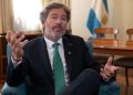 Mahiques aseguró que Milei no está obligado a firmar el nombramiento de la jueza Michelli