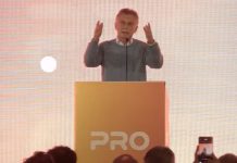 Mauricio Macri: “El PRO va a votar la interpelación del señor Adorni en ambas cámaras del Congreso”